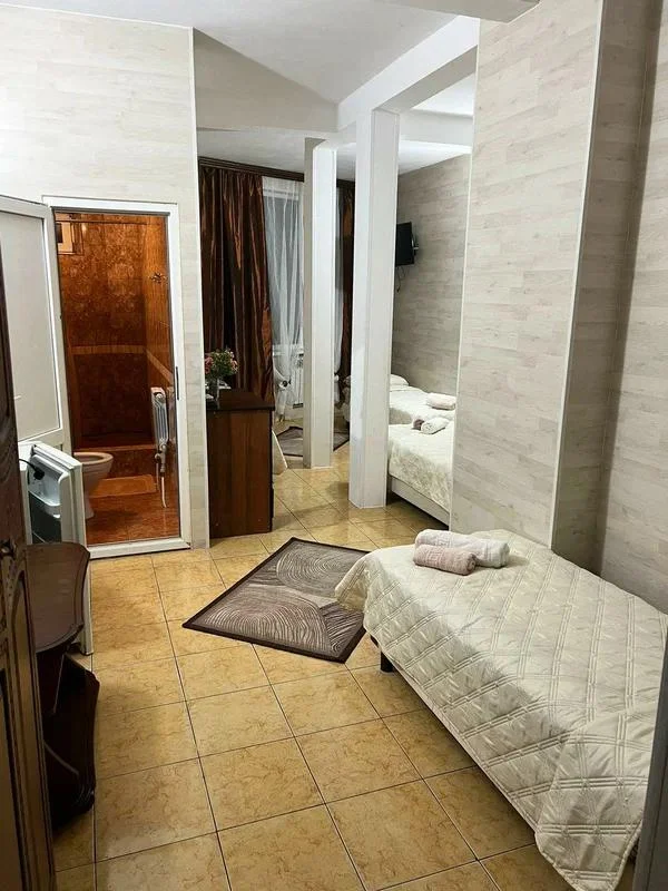 Стандарт, 5-ти местный фото 2